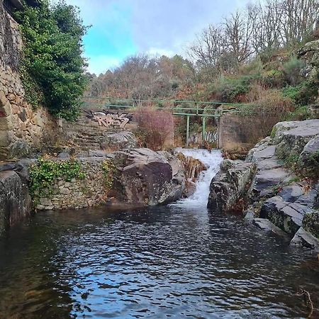 Talaveruela Casa La Vera Rural מראה חיצוני תמונה