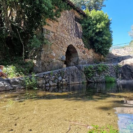 Talaveruela Casa La Vera Rural מראה חיצוני תמונה