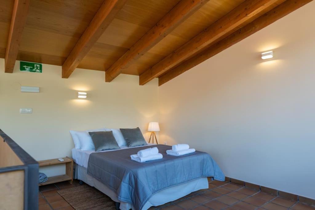 Talaveruela Casa La Vera Rural מראה חיצוני תמונה