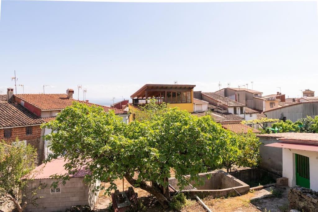 Talaveruela Casa La Vera Rural מראה חיצוני תמונה