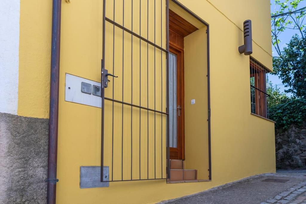 Talaveruela Casa La Vera Rural מראה חיצוני תמונה