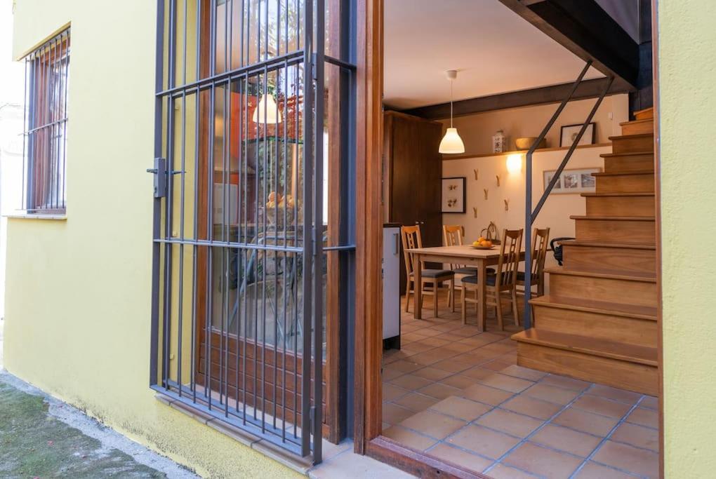 Talaveruela Casa La Vera Rural מראה חיצוני תמונה