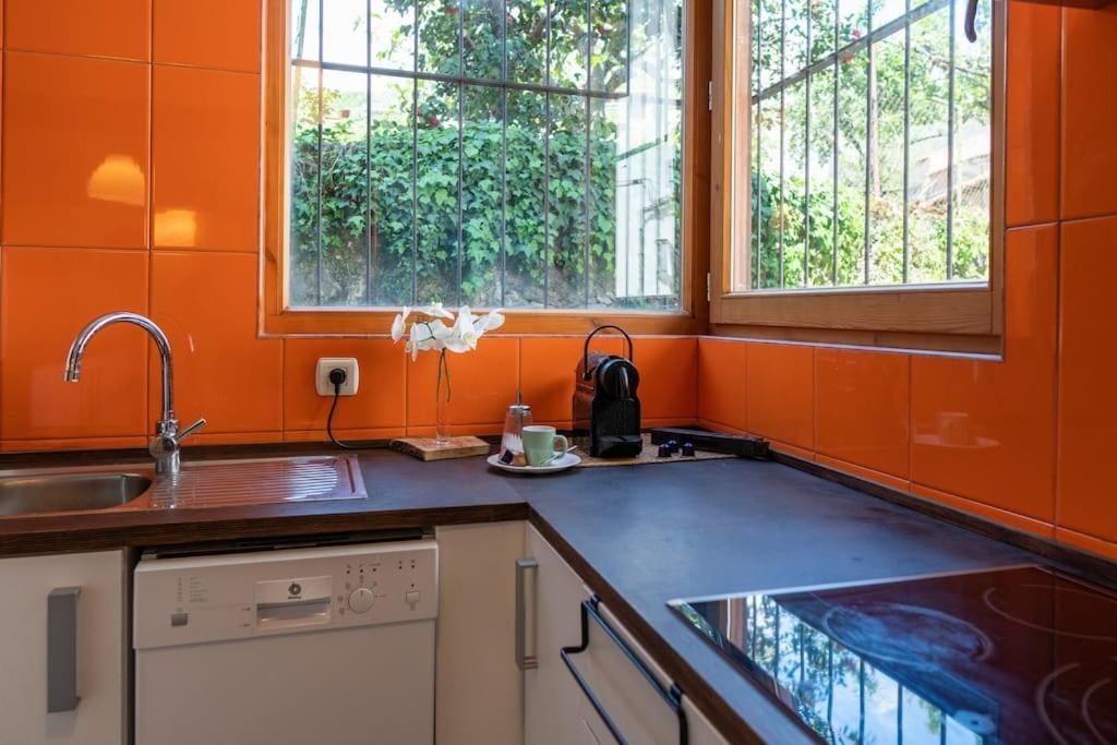 Talaveruela Casa La Vera Rural מראה חיצוני תמונה