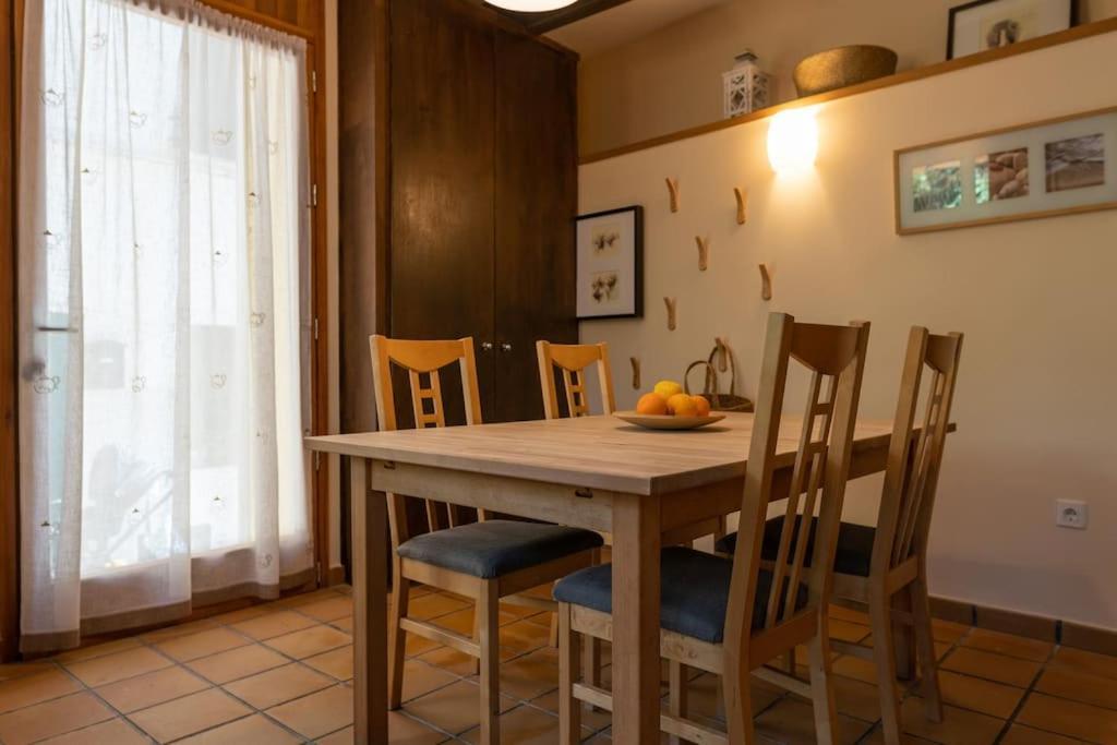 Talaveruela Casa La Vera Rural מראה חיצוני תמונה